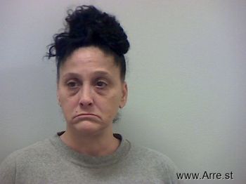 Cynthia  Christian Mugshot