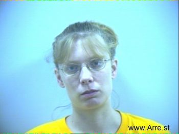 Cynthia D Elliott Mugshot