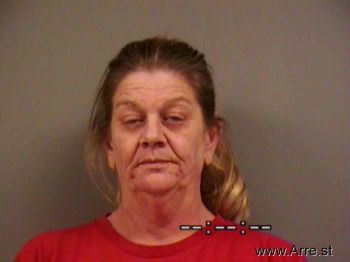 Cynthia Jane Fenner Mugshot