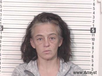 Cynthia E Gordon Mugshot