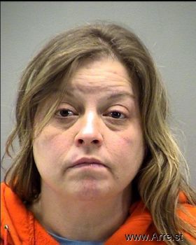 Cynthia L Hall Mugshot