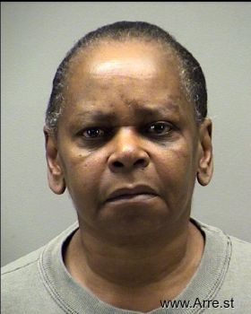 Cynthia Ann Hightower Mugshot