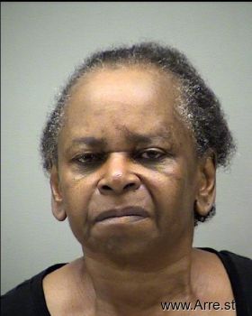 Cynthia Ann Hightower Mugshot