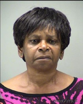 Cynthia Ann Hightower Mugshot