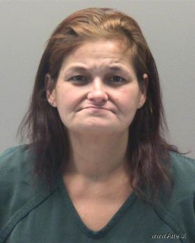 Cynthia Antoinette Hollen Mugshot