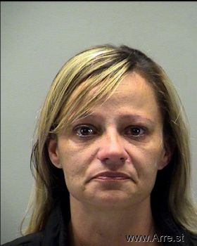 Cynthia Jane Jones Mugshot