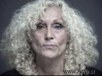 Cynthia Marie Jones Mugshot