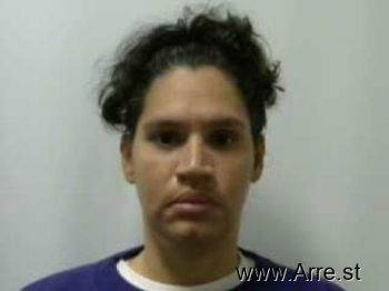 Cynthia Nereida Jones Mugshot