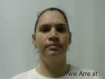 Cynthia Nereida Jones Mugshot