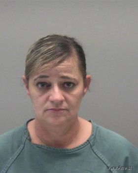 Cynthia Jane Jones Mugshot