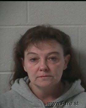 Cynthia Lou Smith Mugshot