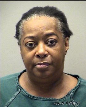 Cynthia Ann Thomas Mugshot