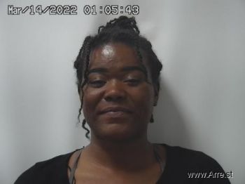 Cynthia Juanita Tubbs Mugshot