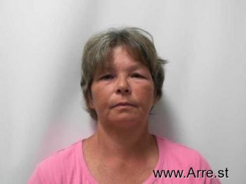 Cynthia Lynn Watkins Mugshot