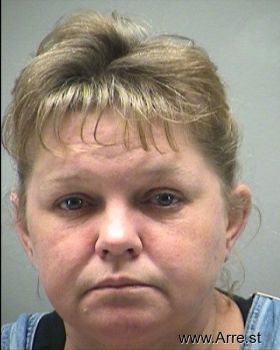 Cynthia Lynn Williams Mugshot