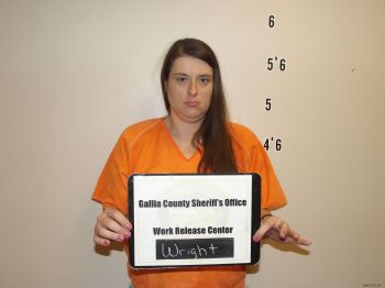 Cynthia  Wright Mugshot