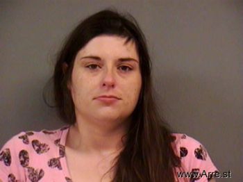 Cynthia Renee Wright Mugshot