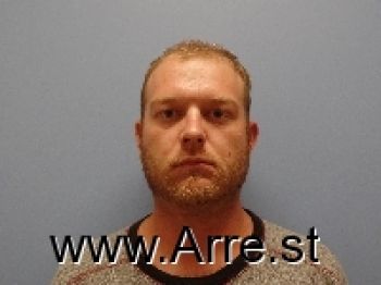 Cyrus Martin Offenberg Mugshot