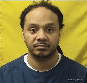 Daimeyon Karland Smith Mugshot