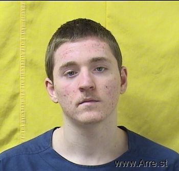 Dakota A Baker Mugshot