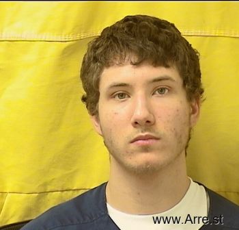 Dakota  Cook Mugshot