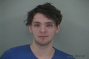 Dakota Kenton Hughes Mugshot