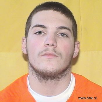 Dakota  Phillips Mugshot