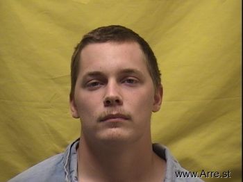 Dakota D Walker Mugshot