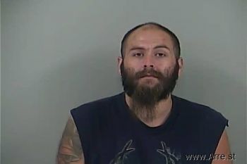 Dale James Anderson Mugshot