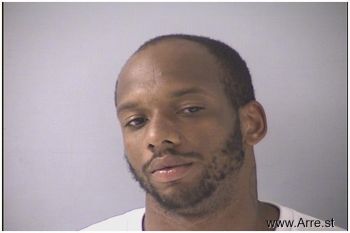 Dale Allen Johnson Jr Mugshot