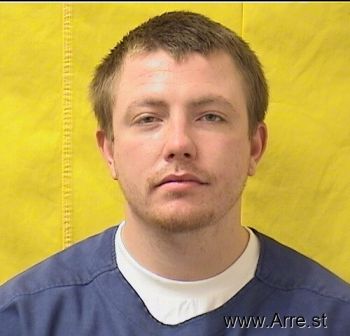 Dalton  Brown Mugshot