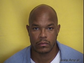 Damere J Lockett Mugshot