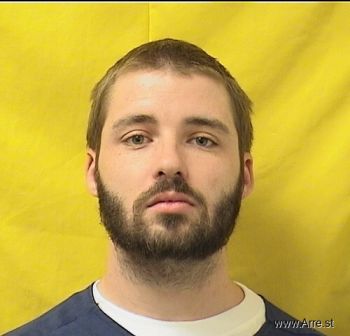 Damian C Dunkle Mugshot