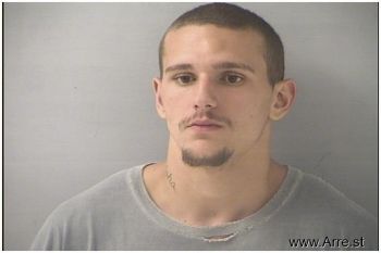 Damian Nmn Slone Mugshot