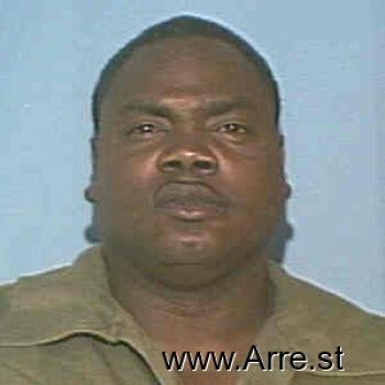 Damion D Jones Mugshot