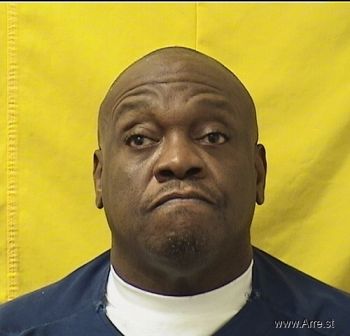 Damon L Cruell Mugshot