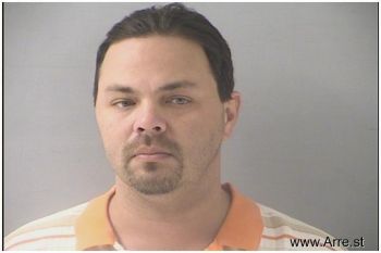 Damon Nmn Gilliam Mugshot