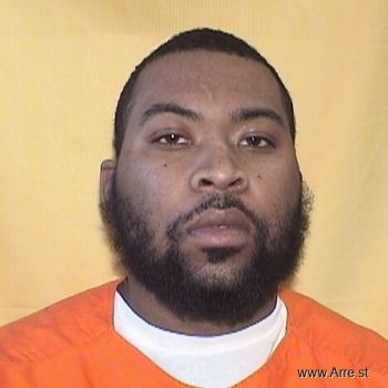 Damon Trequan Green Mugshot