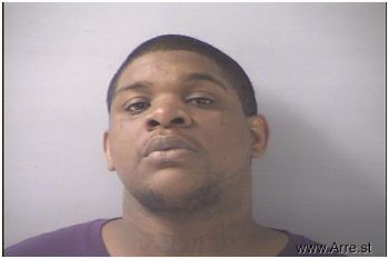 Damon Darnell Hall Mugshot