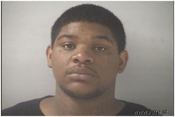 Damon Darnell Hall Mugshot