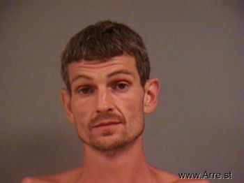 Damon Cassidy Roland Mugshot