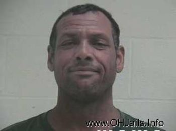 Damon Reynolds Sr Mugshot