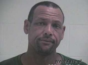 Damon Reynolds Sr Mugshot