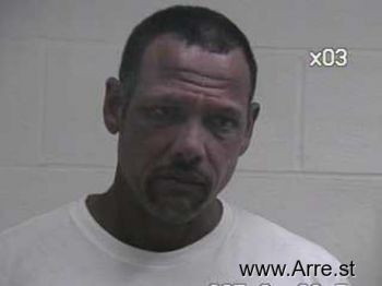 Damon Reynolds Sr Mugshot