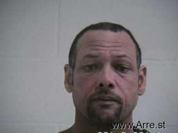 Damon Reynolds Sr Mugshot