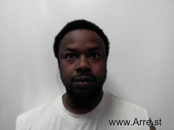 Damon Lamar Williams Mugshot