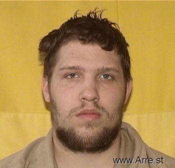 Damon Kristopher Williams Mugshot