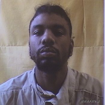 Damon  Williams Mugshot