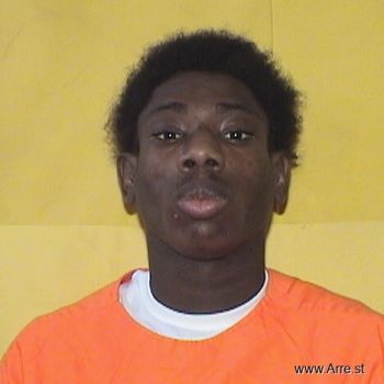 Damon  Williams Mugshot