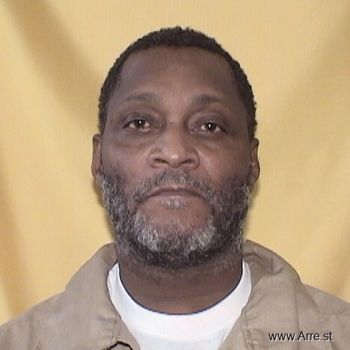 Damon  Williams Mugshot